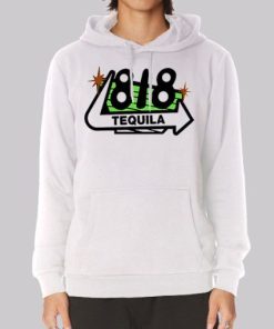 Kendall Jenner 818 Tequila Hoodie 4