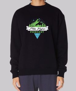 Kendall Rae Mile Higher Merch Hoodie