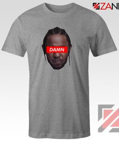 Kendrick Lamar DAMN Gift T-shirt