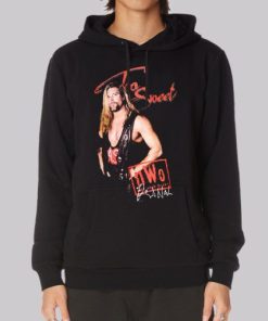 Kevin Nash NWO Vintage Wrestling Hoodie 4
