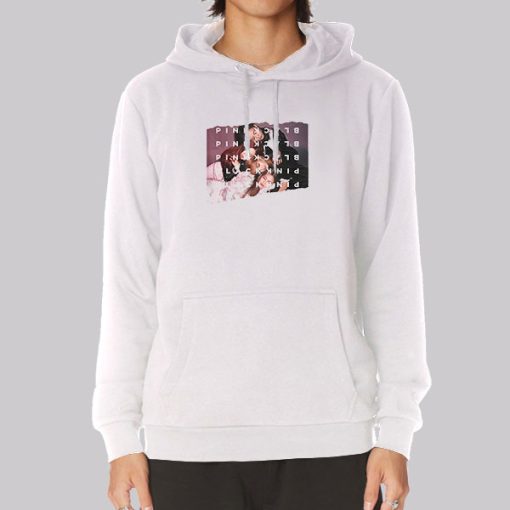 Kill This Love Merch Blackpink Hoodie