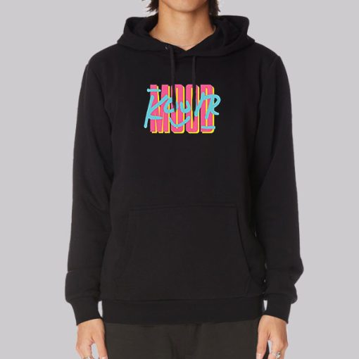 Kouvr Merch Mood Hoodie