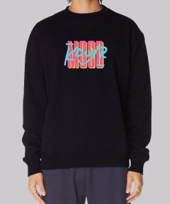 Kouvr Merch Mood Hoodie