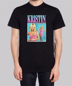 Kristin Chenoweth Sexy Movies Vintage 90s Hoodie 3