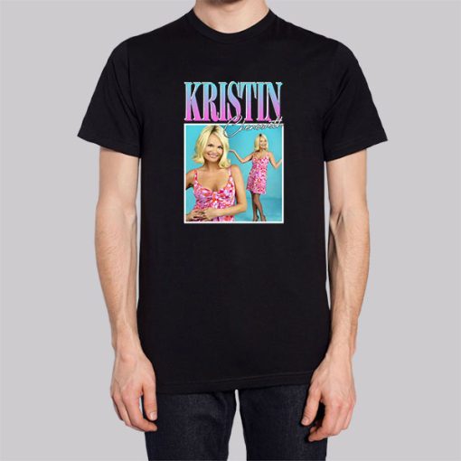 Kristin Chenoweth Sexy Movies Vintage 90s Hoodie