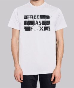 Kyle Rittenhouse Free as F Hoodie 2 Kyle Rittenhouse Free as F Hoodie 3