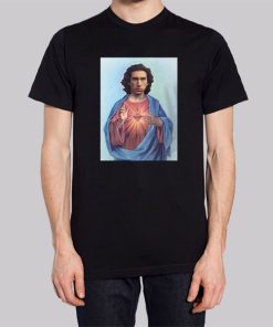 Kylo Ren Jesus Ben Solo Ben Rise of Skywalker Adam Driver Hoodie 2 Kylo Ren Jesus Ben Solo Ben Rise of Skywalker Adam Driver Hoodie 3