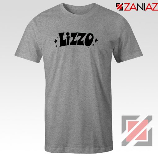 LIZZO American Singer T-shirt