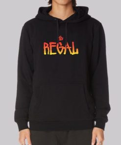 Lana Parrilla Keepin It Regal Hoodie 3 Lana Parrilla Keepin It Regal Hoodie 4