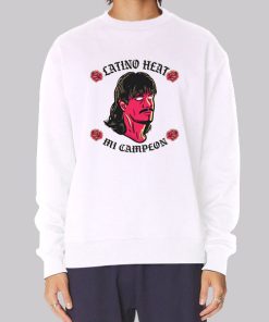 Latino Heat Eddie Guerrero Hoodie