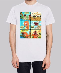 Lavate Las Manos Rex Hoodie 3