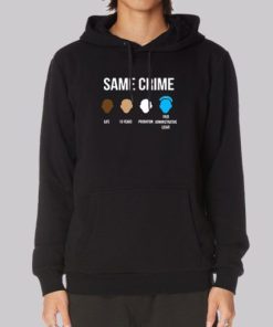 Lebron James Same Crime Hoodie 3 Lebron James Same Crime Hoodie 4