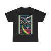 Led Zeppelin Concert Poster T-Shirt