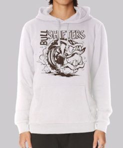 Left 4 Dead Ellis Bullshifters Hoodie 4