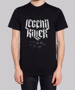 Legend Killer Randy Orton Hoodie 2 Legend Killer Randy Orton Hoodie 3
