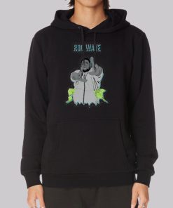 Legend Rapper Rod Wave Merch Hoodie