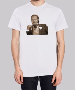 Leonardo Dicaprio Django Meme Funny Hoodie 2 Leonardo Dicaprio Django Meme Funny Hoodie 3