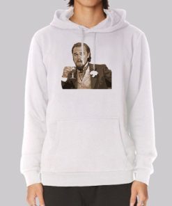 Leonardo Dicaprio Django Meme Funny Hoodie 3 Leonardo Dicaprio Django Meme Funny Hoodie 4