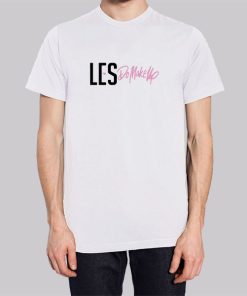 Lesdomakeup Merch Baby Girl Hoodie 3