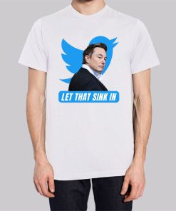 Let That Sink in Elon Hoodie 2 Let That Sink in Elon Hoodie 3