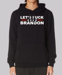 Lets Fuck Brandon Political Hoodie 4