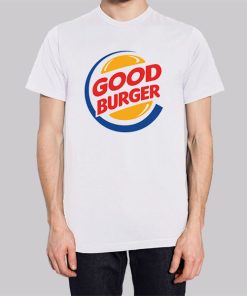 Let's Get a Good Burger Hoodie 2 Lets Get a Good Burger Hoodie 3