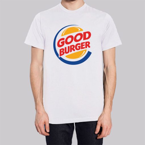 Let’s Get a Good Burger Hoodie