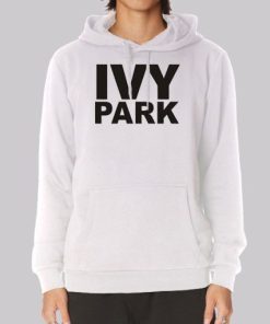 Letter I v Y Park Hoodie 3 Letter I v Y Park Hoodie 4
