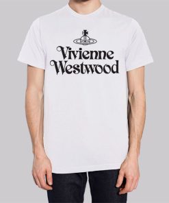 Letter Vivienne Westwood Hoodie 3