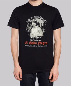 Lifes a Risk Carnal Blood in Blood out Hoodie 3