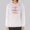 Like a Normal Grandma Quote Gramingo Hoodie