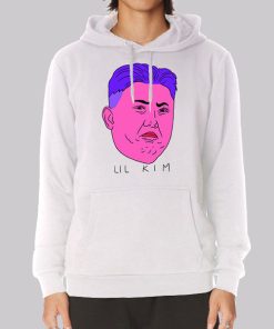 Lil Kim Shirt Il Un Funny Hoodie Lil Kim Shirt Il Un Funny Hoodie