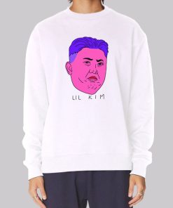 Lil Kim Shirt Il Un Funny Hoodie
