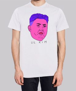 Lil Kim Shirt Il Un Funny Hoodie 2 Lil Kim Shirt Il Un Funny Hoodie 3