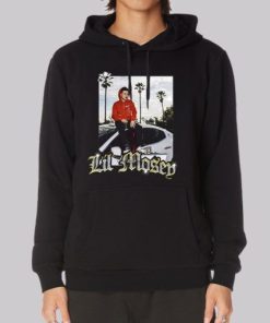 Lil Mosey Merch Hoodie 4