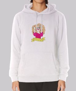 Lil Poundcake Jinkx Monsoon Merch Hoodie Lil Poundcake Jinkx Monsoon Merch Hoodie