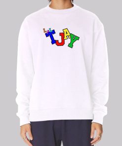 Lil Tjay Forever Hoodie