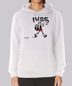 Lildarkie Merch Plague Hoodie Lildarkie Merch Plague Hoodie