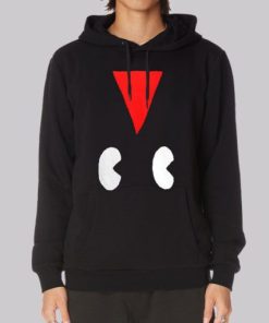 Lildarkie Merch Valentine Day Hoodie 4