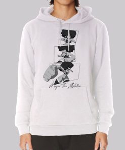 Limited Megan Thee Stallion Hoodie Limited Megan Thee Stallion Hoodie