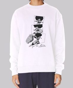 Limited Megan Thee Stallion Hoodie