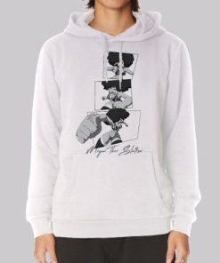 Limited Megan Thee Stallion Hoodie 4