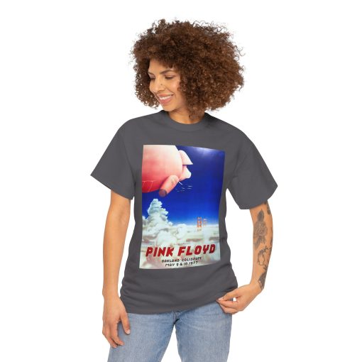 Limited Pink Floyd Animals T-Shirt