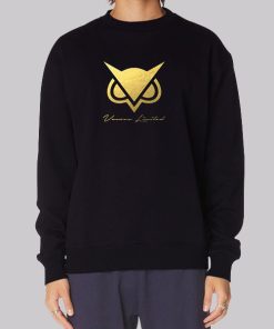Limited Vanossgaming Hoodie