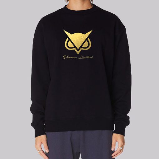 Limited Vanossgaming Hoodie