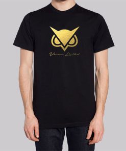 Limited Vanossgaming Hoodie 3