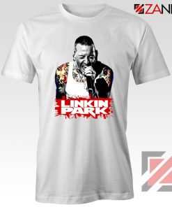 Linkin Park Chester Bennington T-Shirt