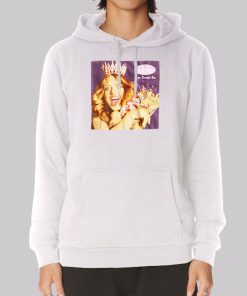 Live Through Hole Band Hoodie Live Through Hole Band Hoodie