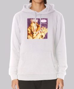 Live Through Hole Band Hoodie 4