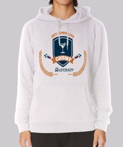 Live University Jeff Lewis Merch Hoodie Live University Jeff Lewis Merch Hoodie